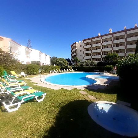 Marsol Beach Apartment Vilamoura Buitenkant foto