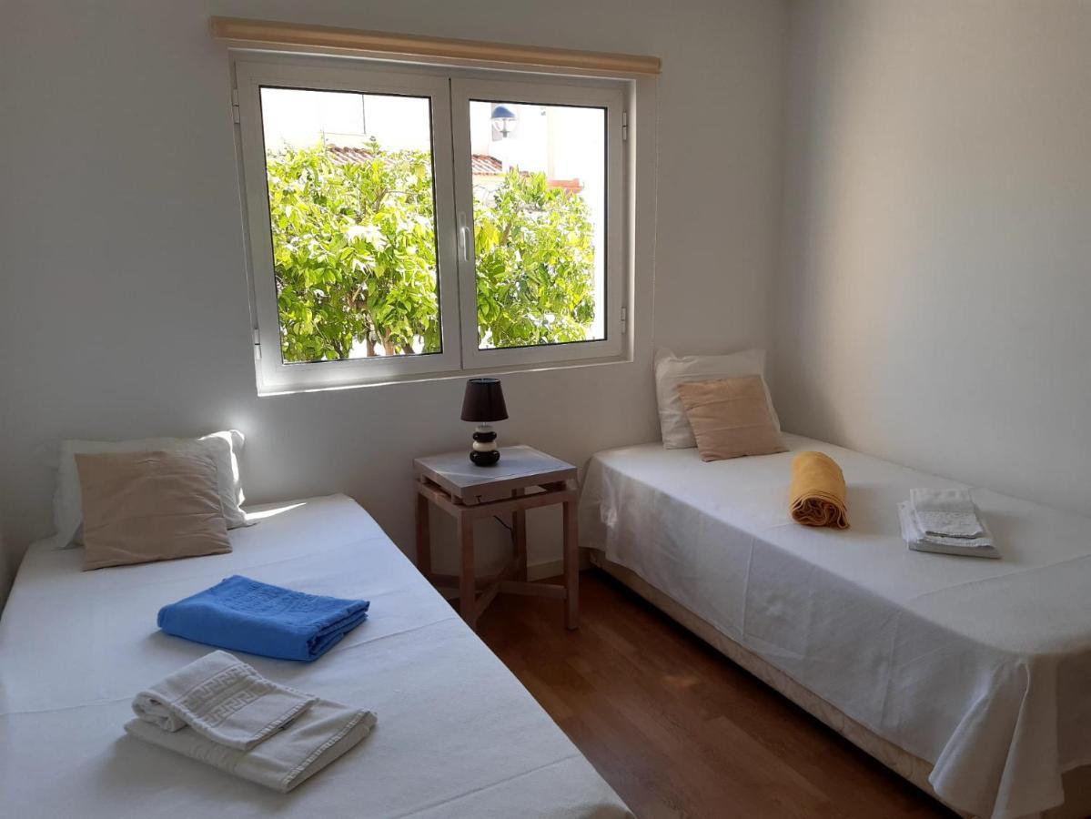 Marsol Beach Apartment Vilamoura Buitenkant foto