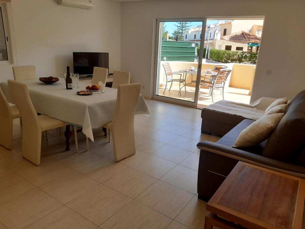 Marsol Beach Apartment Vilamoura Buitenkant foto