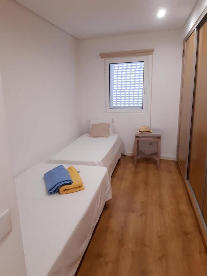 Marsol Beach Apartment Vilamoura Buitenkant foto