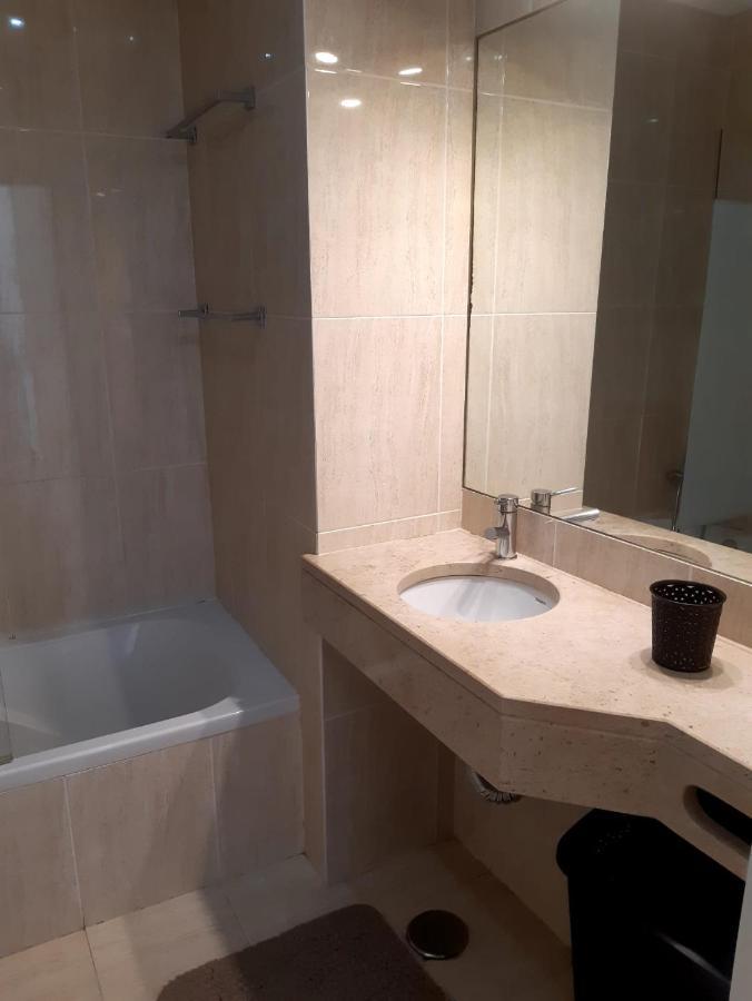 Marsol Beach Apartment Vilamoura Buitenkant foto