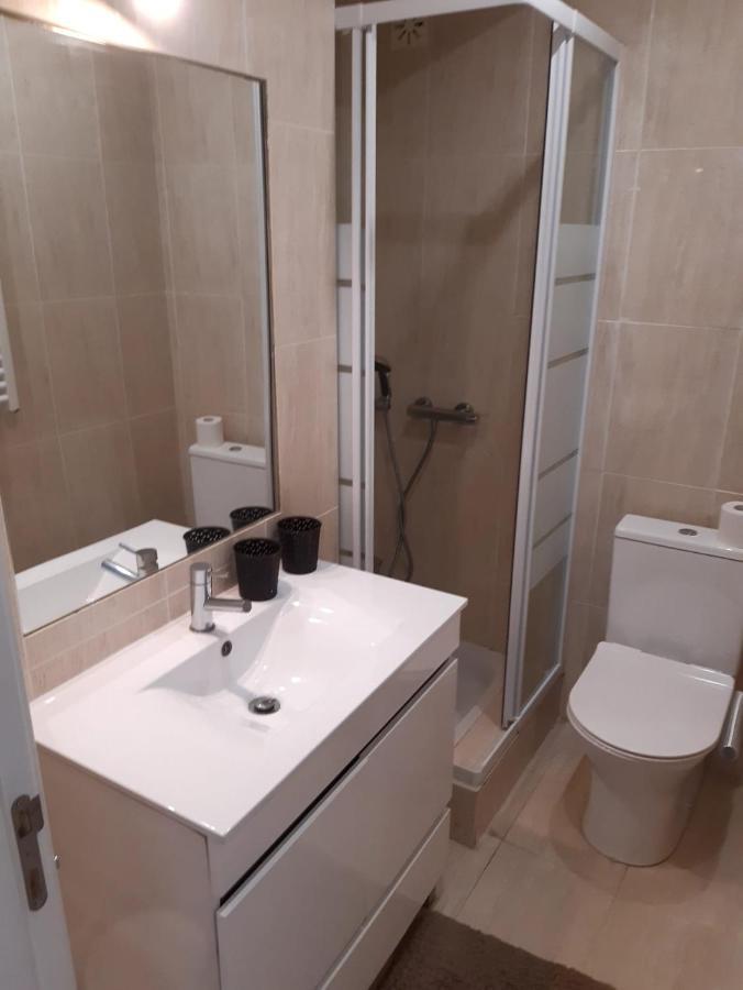 Marsol Beach Apartment Vilamoura Buitenkant foto