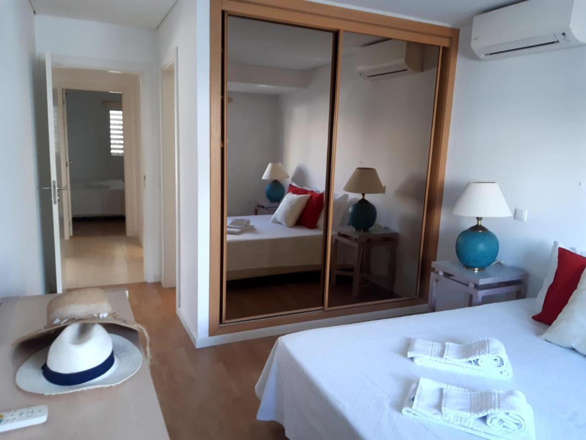 Marsol Beach Apartment Vilamoura Buitenkant foto