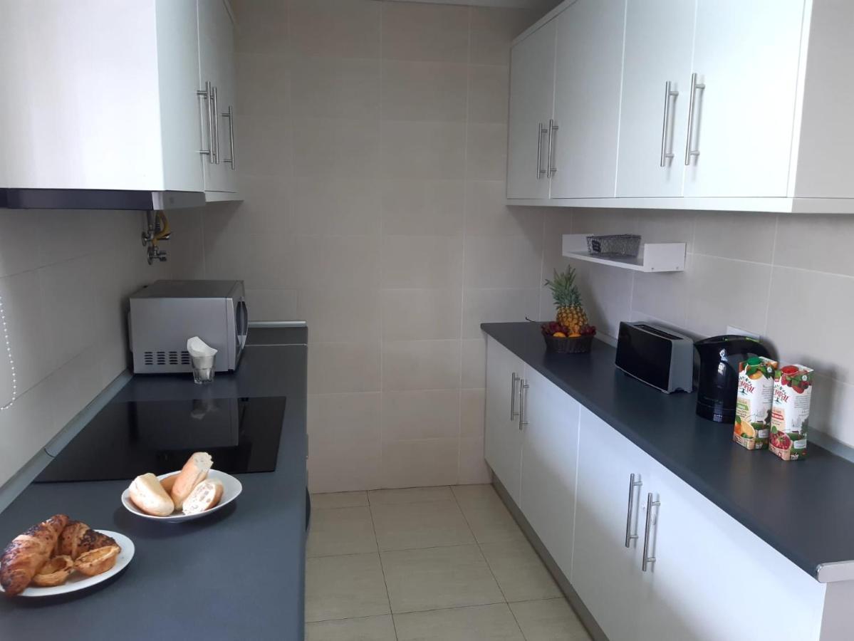 Marsol Beach Apartment Vilamoura Buitenkant foto