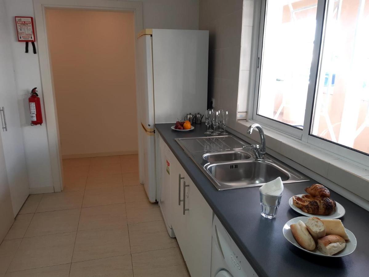 Marsol Beach Apartment Vilamoura Buitenkant foto