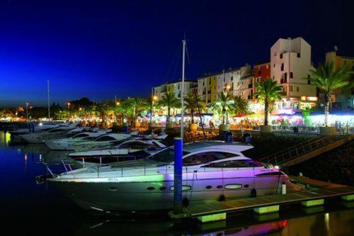 Marsol Beach Apartment Vilamoura Buitenkant foto