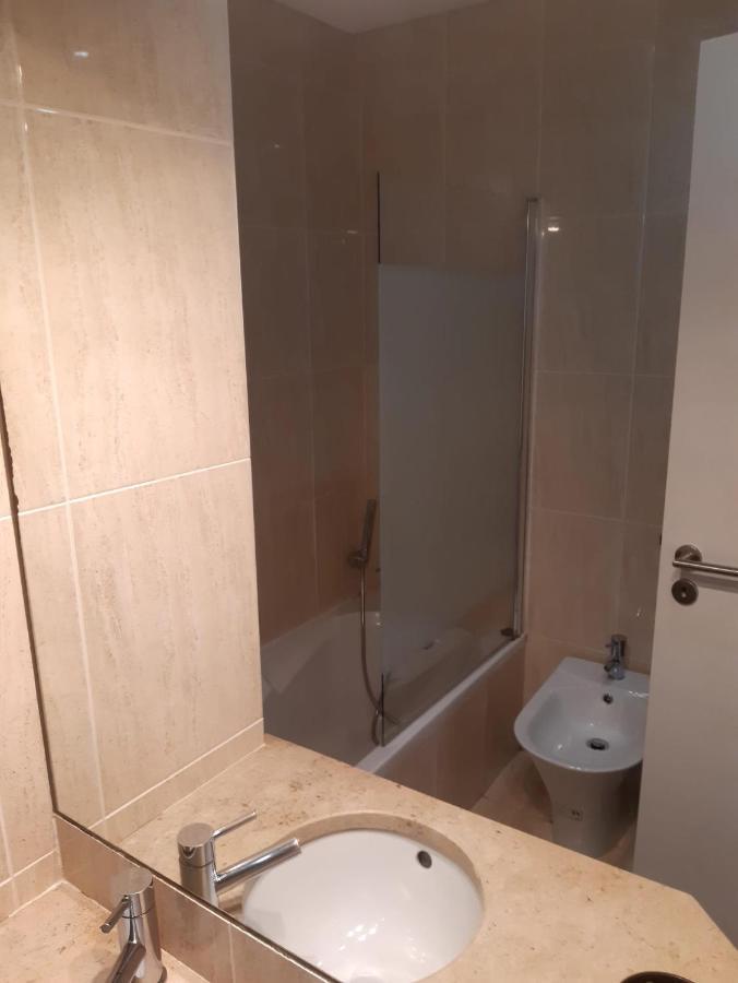 Marsol Beach Apartment Vilamoura Buitenkant foto