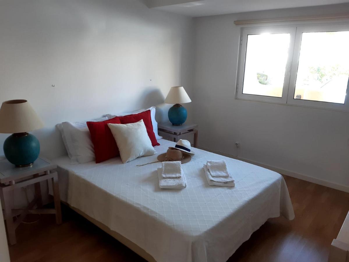 Marsol Beach Apartment Vilamoura Buitenkant foto